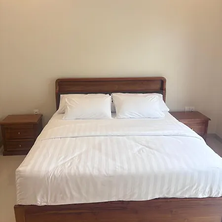 Welldey Bali Villa
