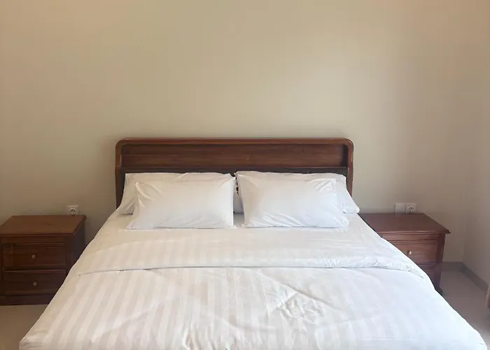 منزل للإقامة Welldey Bali نوسا دوا
