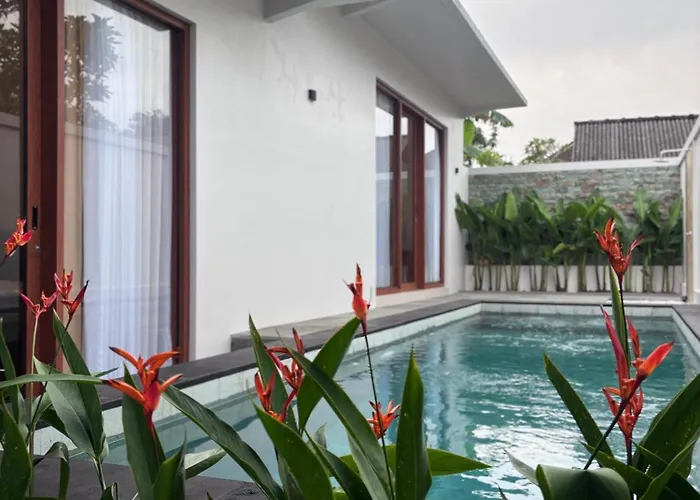 Welldey Bali